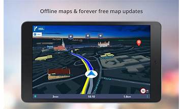 GPS Positioning for Android - Download the APK from Habererciyes